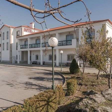 Hotel Estrela Da Idanha Exteriér fotografie