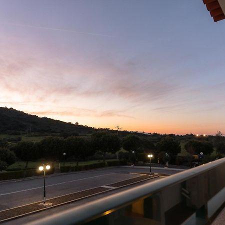 Hotel Estrela Da Idanha Exteriér fotografie