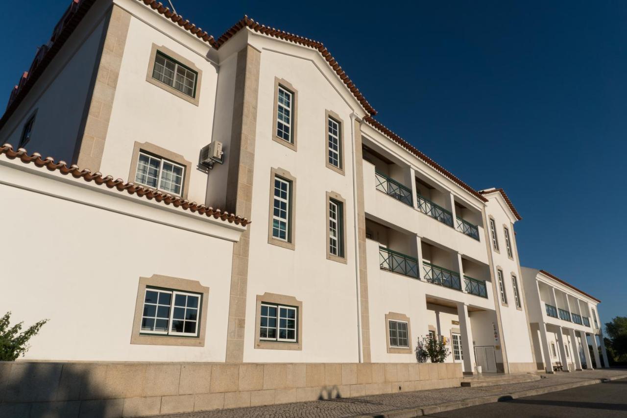 Hotel Estrela Da Idanha Exteriér fotografie