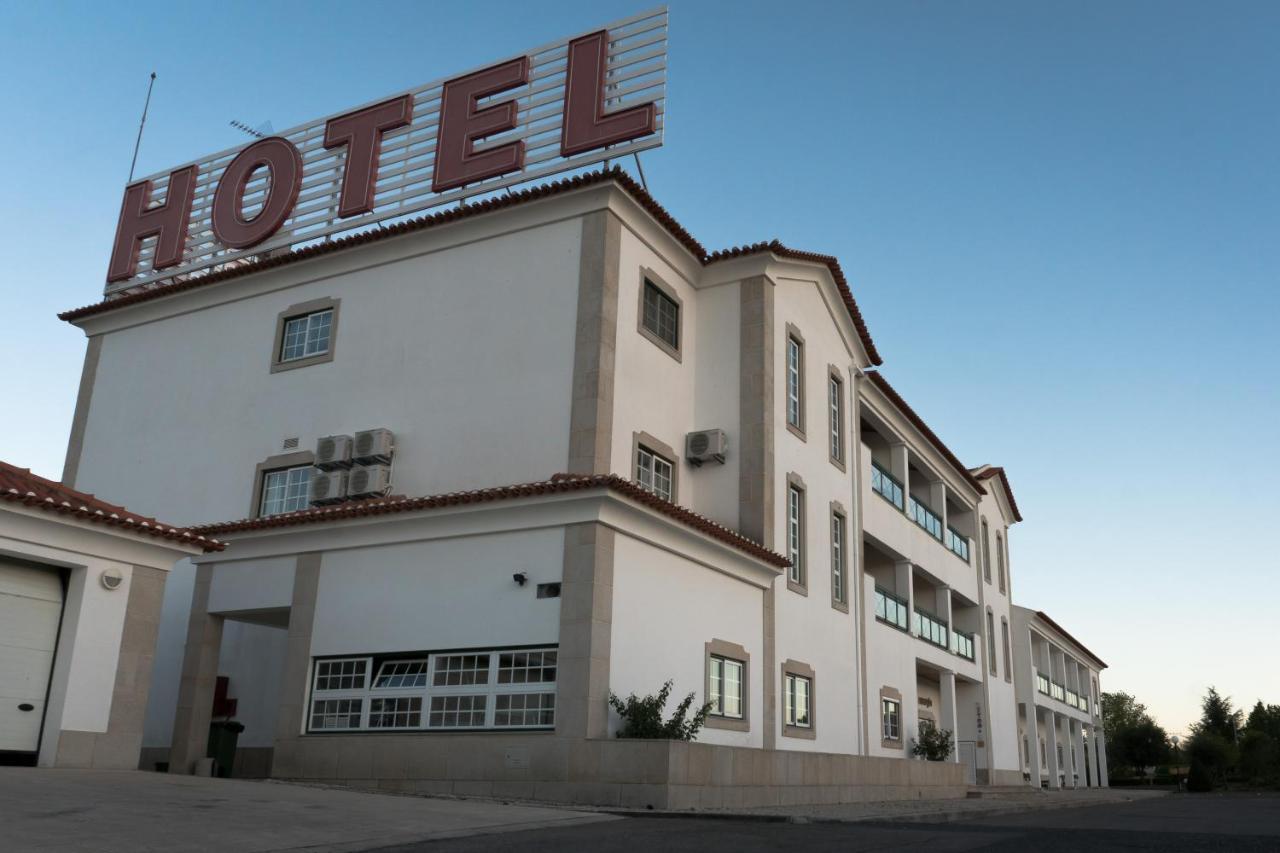 Hotel Estrela Da Idanha Exteriér fotografie