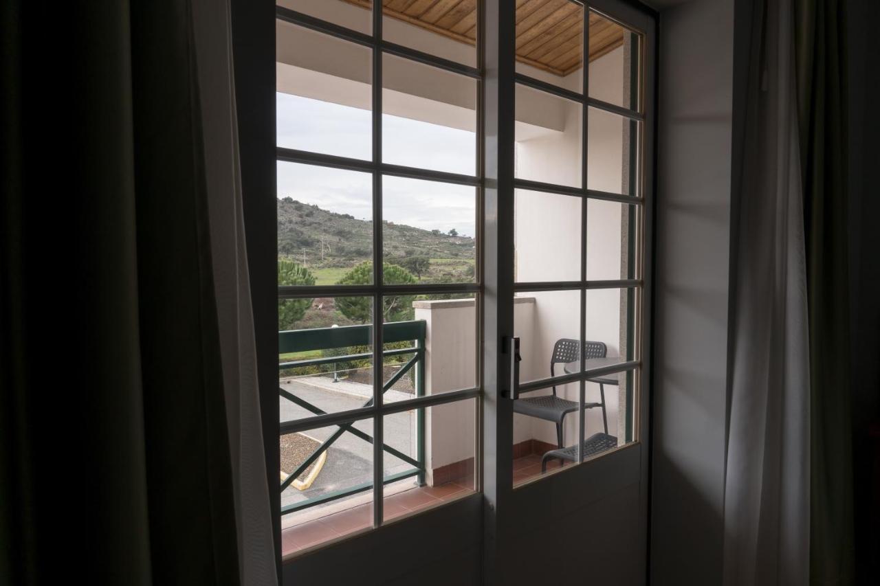 Hotel Estrela Da Idanha Exteriér fotografie