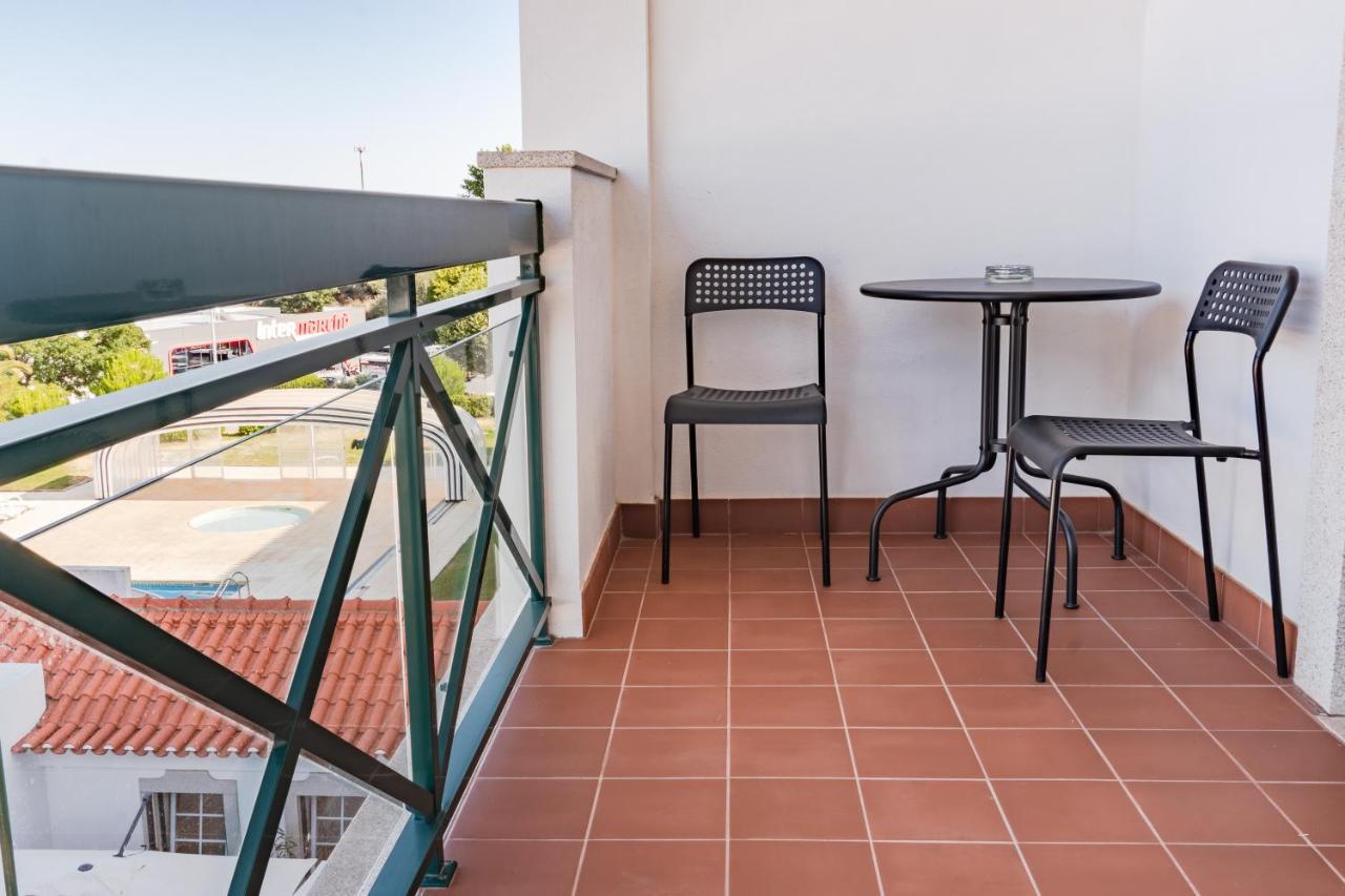 Hotel Estrela Da Idanha Exteriér fotografie
