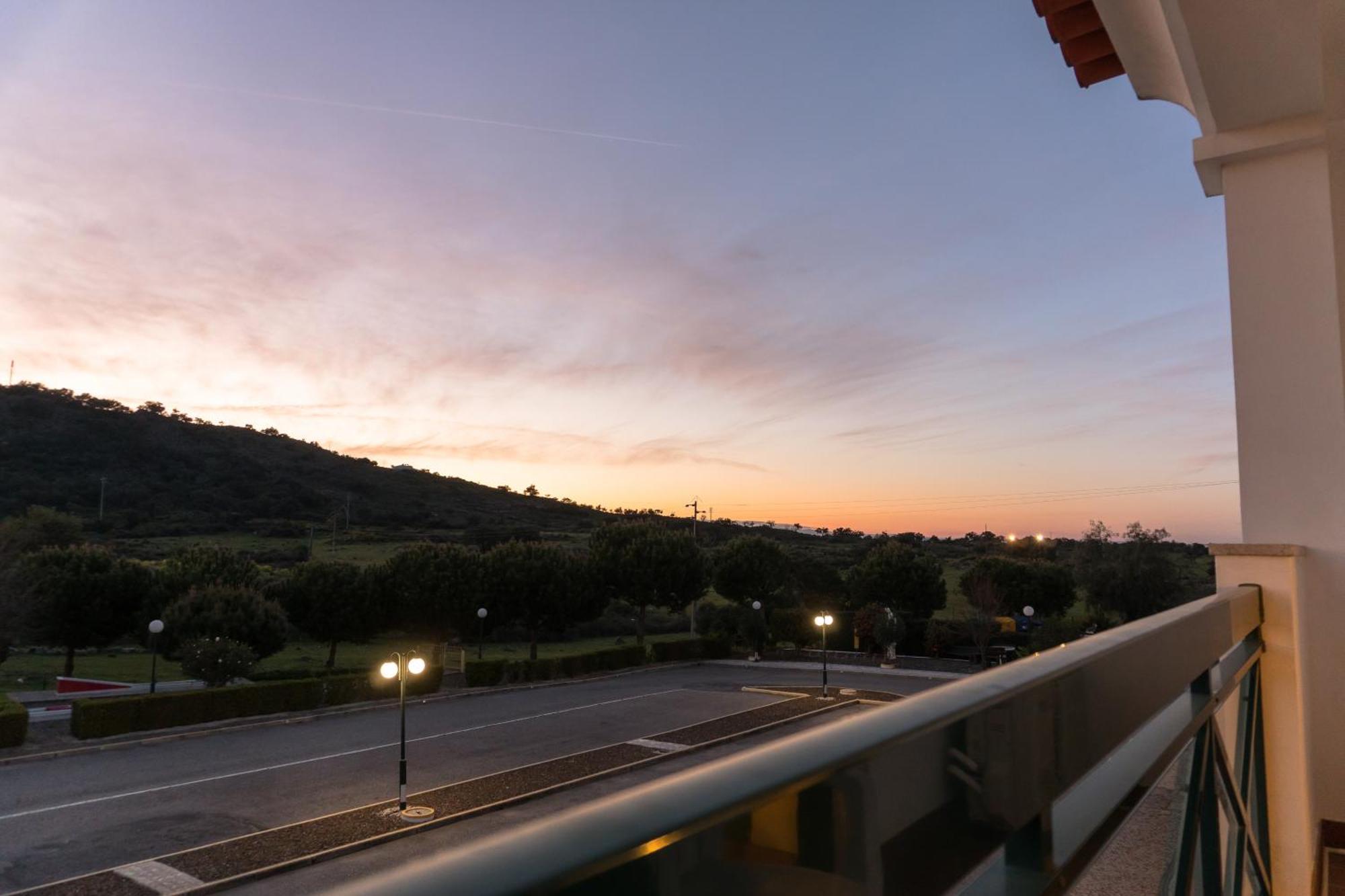 Hotel Estrela Da Idanha Exteriér fotografie